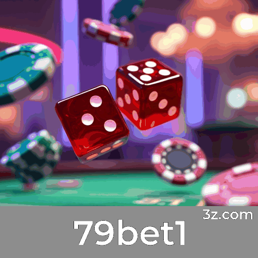 79bet1 - Cassino Online Premiado e Seguro