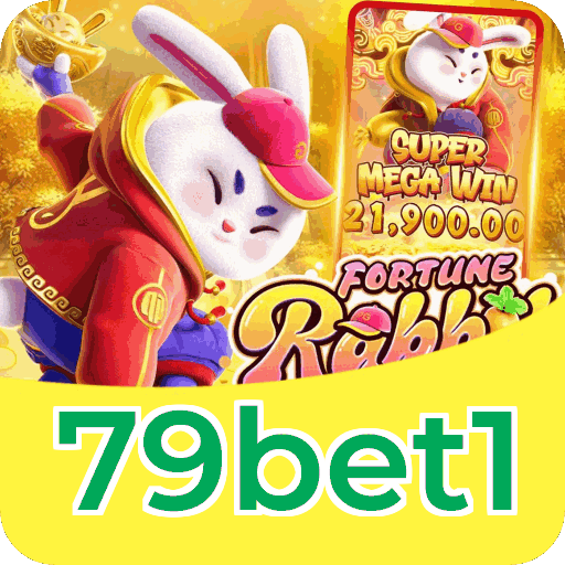 Logo Oficial 79bet1 Download
